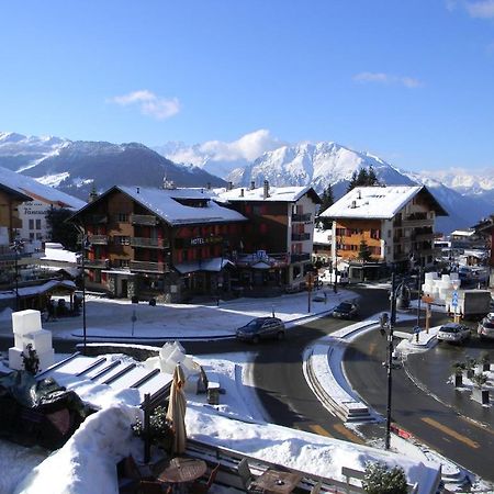 Central Hotel Verbier Pokoj fotografie